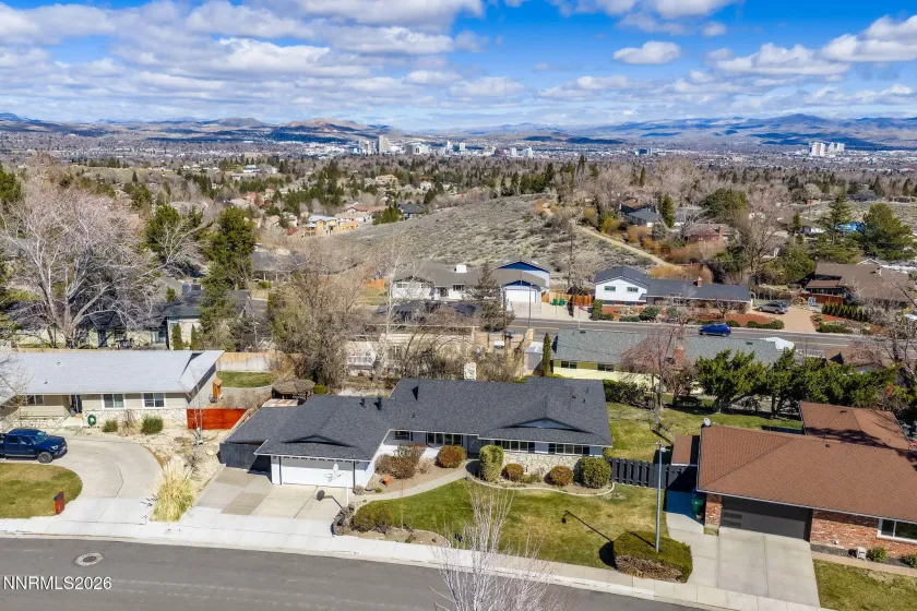 3255 Norman, Reno, Nevada 89509, 3 Bedrooms Bedrooms, ,2 BathroomsBathrooms,Residential,Residential,Norman,260002459
