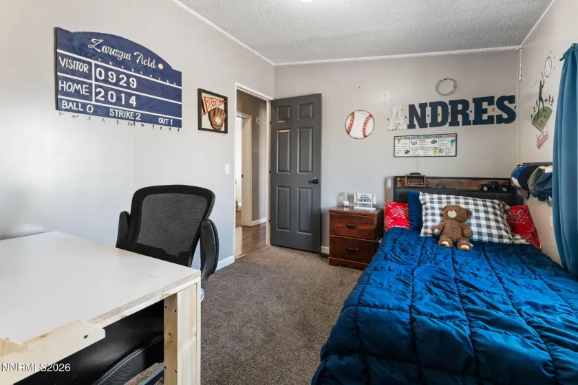 25 Bybee, Yerington, Nevada 89447, 4 Bedrooms Bedrooms, ,2 BathroomsBathrooms,Residential,Residential,Bybee,260002460