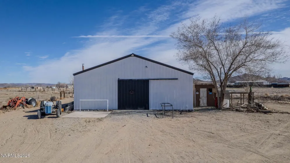 25 Bybee, Yerington, Nevada 89447, 4 Bedrooms Bedrooms, ,2 BathroomsBathrooms,Residential,Residential,Bybee,260002460