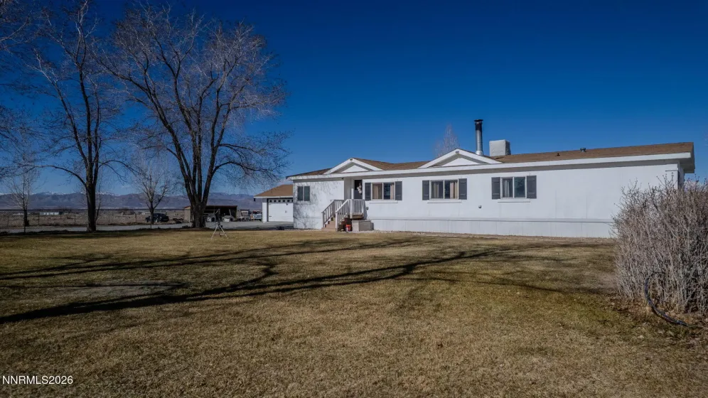 25 Bybee, Yerington, Nevada 89447, 4 Bedrooms Bedrooms, ,2 BathroomsBathrooms,Residential,Residential,Bybee,260002460