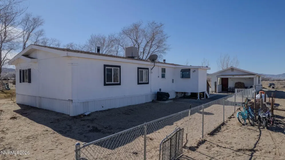 25 Bybee, Yerington, Nevada 89447, 4 Bedrooms Bedrooms, ,2 BathroomsBathrooms,Residential,Residential,Bybee,260002460