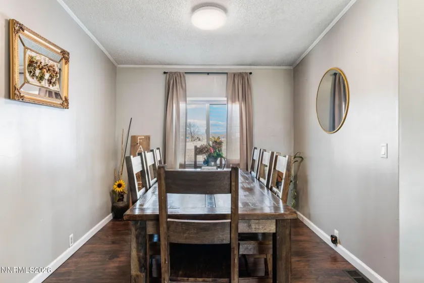 25 Bybee, Yerington, Nevada 89447, 4 Bedrooms Bedrooms, ,2 BathroomsBathrooms,Residential,Residential,Bybee,260002460