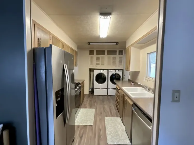 1965 H St, Carson City, Nevada 89706, 2 Bedrooms Bedrooms, 11 Rooms Rooms,2 BathroomsBathrooms,Manufactured,Residential,H ,260002461