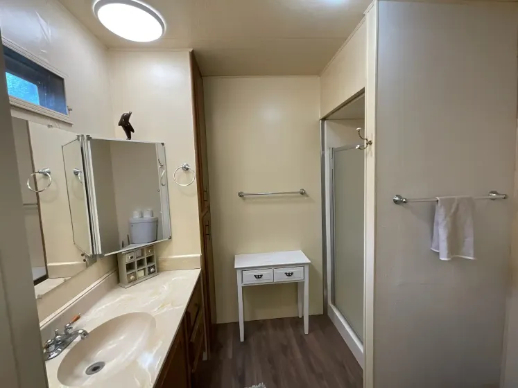 1965 H St, Carson City, Nevada 89706, 2 Bedrooms Bedrooms, 11 Rooms Rooms,2 BathroomsBathrooms,Manufactured,Residential,H ,260002461