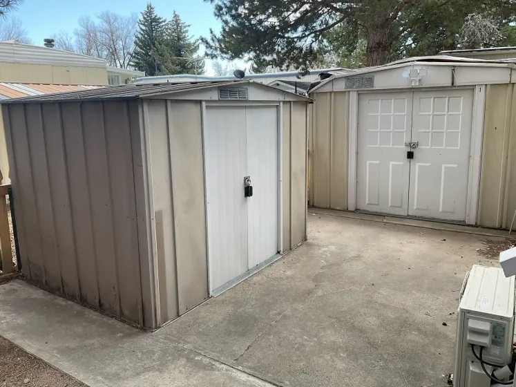 1965 H St, Carson City, Nevada 89706, 2 Bedrooms Bedrooms, 11 Rooms Rooms,2 BathroomsBathrooms,Manufactured,Residential,H ,260002461