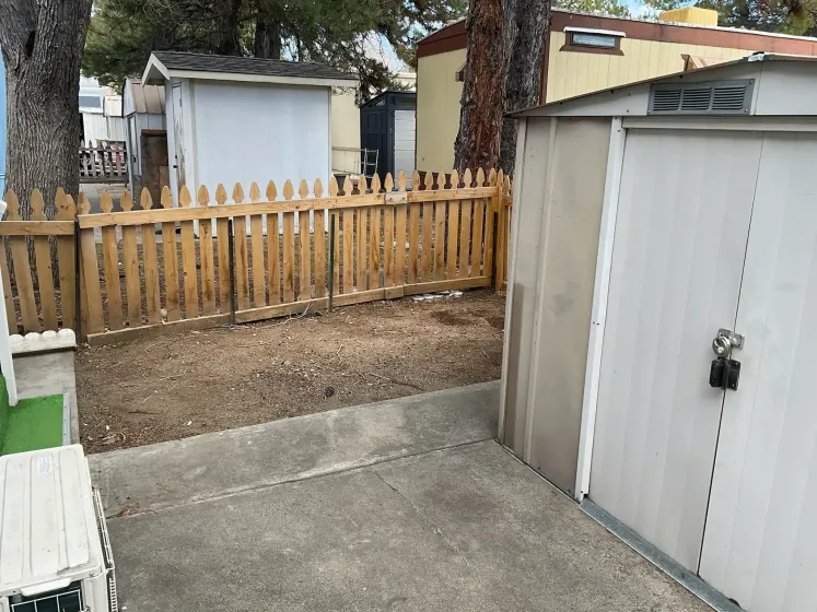 1965 H St, Carson City, Nevada 89706, 2 Bedrooms Bedrooms, 11 Rooms Rooms,2 BathroomsBathrooms,Manufactured,Residential,H ,260002461