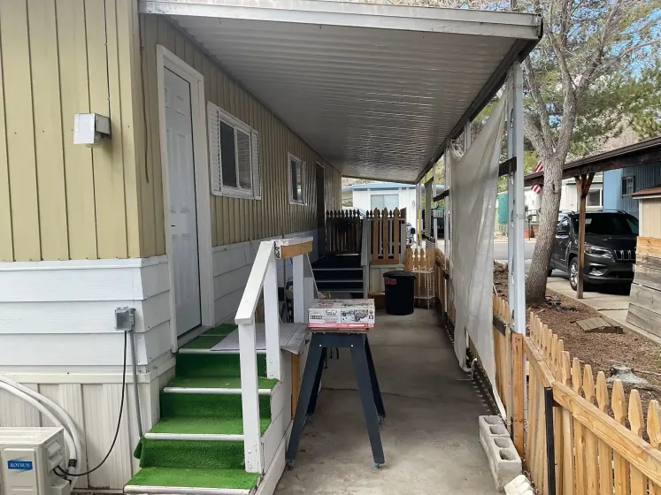 1965 H St, Carson City, Nevada 89706, 2 Bedrooms Bedrooms, 11 Rooms Rooms,2 BathroomsBathrooms,Manufactured,Residential,H ,260002461