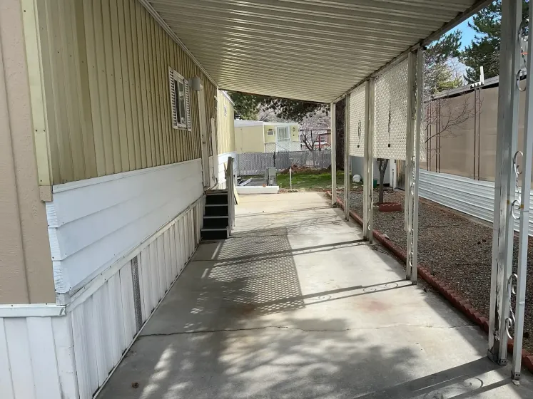 1965 H St, Carson City, Nevada 89706, 2 Bedrooms Bedrooms, 11 Rooms Rooms,2 BathroomsBathrooms,Manufactured,Residential,H ,260002461