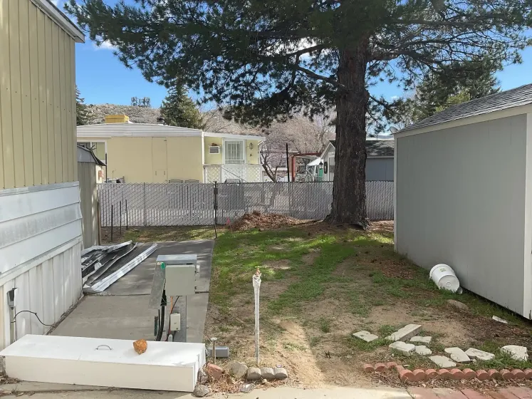 1965 H St, Carson City, Nevada 89706, 2 Bedrooms Bedrooms, 11 Rooms Rooms,2 BathroomsBathrooms,Manufactured,Residential,H ,260002461