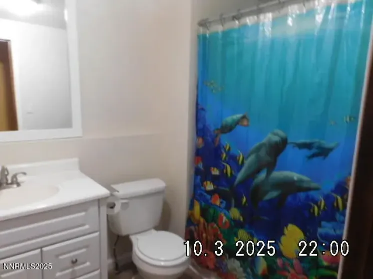 6125 Dutch Flat, Sun Valley, Nevada 89433, 5 Bedrooms Bedrooms, ,2 BathroomsBathrooms,Residential,Residential,Dutch Flat,250056727