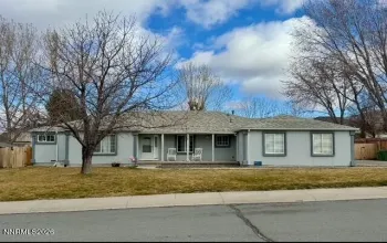 4131 Two Rock, Winnemucca, Nevada 89445, 4 Bedrooms Bedrooms, ,3 BathroomsBathrooms,Residential,Residential,Two Rock,260002482