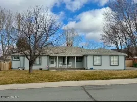 4131 Two Rock, Winnemucca, Nevada 89445, 4 Bedrooms Bedrooms, ,3 BathroomsBathrooms,Residential,Residential,Two Rock,260002482