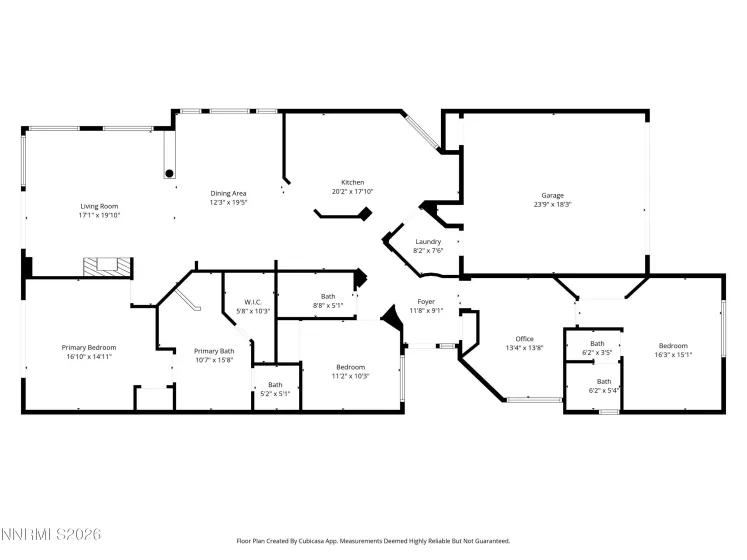 4530 Tosco, Reno, Nevada 89509, 3 Bedrooms Bedrooms, ,3 BathroomsBathrooms,Residential,Residential,Tosco,260002461