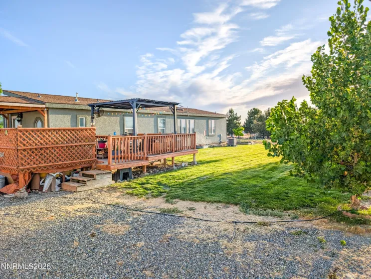 3565 Commander, Winnemucca, Nevada 89445, 3 Bedrooms Bedrooms, ,2 BathroomsBathrooms,Residential,Residential,Commander,260002463