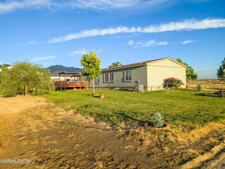 3565 Commander, Winnemucca, Nevada 89445, 3 Bedrooms Bedrooms, ,2 BathroomsBathrooms,Residential,Residential,Commander,260002463