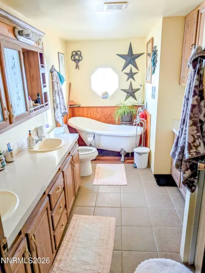 3565 Commander, Winnemucca, Nevada 89445, 3 Bedrooms Bedrooms, ,2 BathroomsBathrooms,Residential,Residential,Commander,260002463