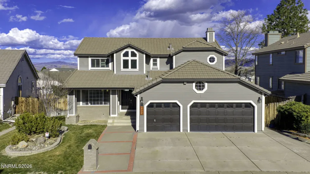 6090 Torrington, Reno, Nevada 89511, 4 Bedrooms Bedrooms, ,3 BathroomsBathrooms,Residential,Residential,Torrington,260002464