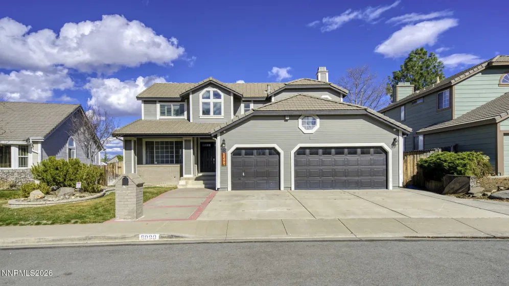 6090 Torrington, Reno, Nevada 89511, 4 Bedrooms Bedrooms, ,3 BathroomsBathrooms,Residential,Residential,Torrington,260002464