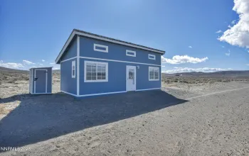 15250 Hoover, Fallon, Nevada 89406, ,Land,Residential,Hoover,260002465