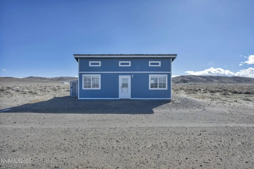 15250 Hoover, Fallon, Nevada 89406, ,Land,Residential,Hoover,260002465