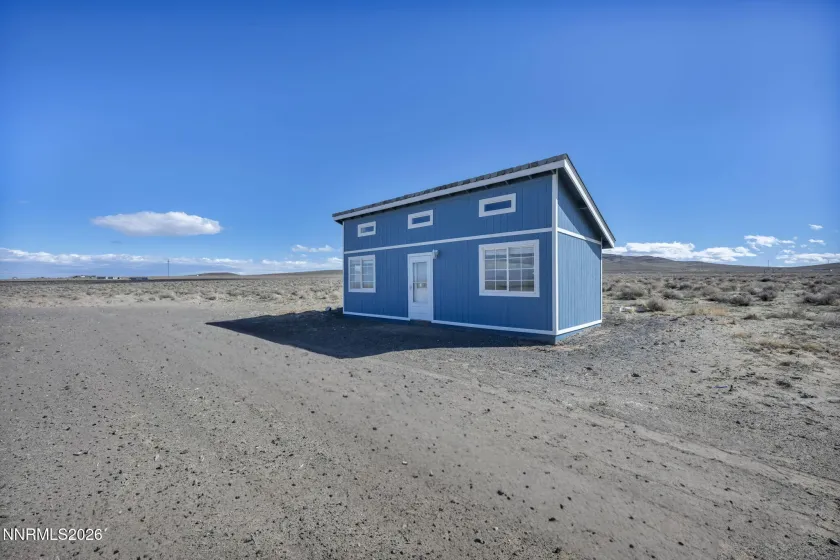 15250 Hoover, Fallon, Nevada 89406, ,Land,Residential,Hoover,260002465