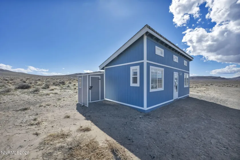 15250 Hoover, Fallon, Nevada 89406, ,Land,Residential,Hoover,260002465