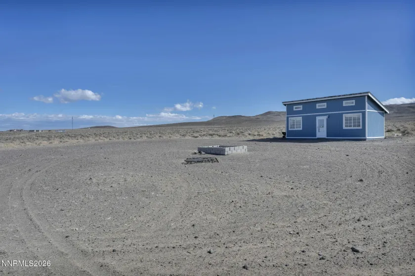 15250 Hoover, Fallon, Nevada 89406, ,Land,Residential,Hoover,260002465
