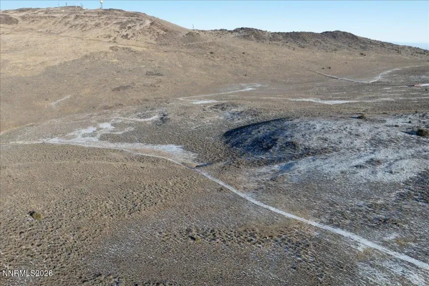 3455 Piute Creek, Reno, Nevada 89510, ,Land,Residential,Piute Creek,260002467