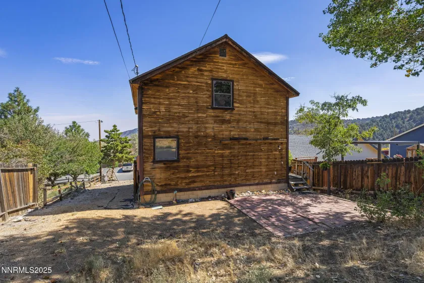 110 R, Virginia City, Nevada 89440, 3 Bedrooms Bedrooms, ,2 BathroomsBathrooms,Residential,Residential,R,250055665