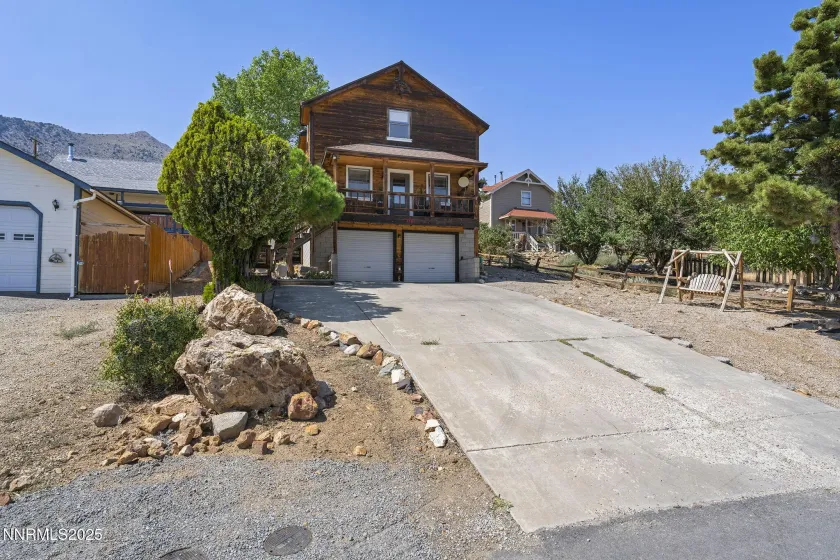 110 R, Virginia City, Nevada 89440, 3 Bedrooms Bedrooms, ,2 BathroomsBathrooms,Residential,Residential,R,250055665