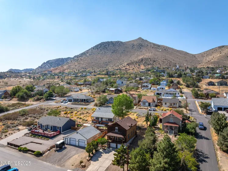 110 R, Virginia City, Nevada 89440, 3 Bedrooms Bedrooms, ,2 BathroomsBathrooms,Residential,Residential,R,250055665