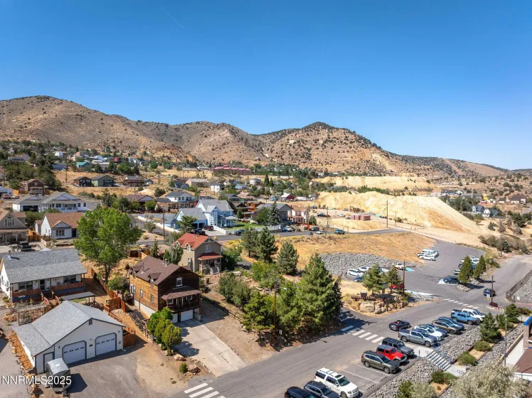 110 R, Virginia City, Nevada 89440, 3 Bedrooms Bedrooms, ,2 BathroomsBathrooms,Residential,Residential,R,250055665