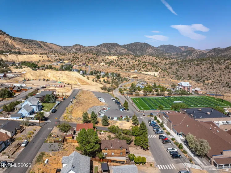 110 R, Virginia City, Nevada 89440, 3 Bedrooms Bedrooms, ,2 BathroomsBathrooms,Residential,Residential,R,250055665