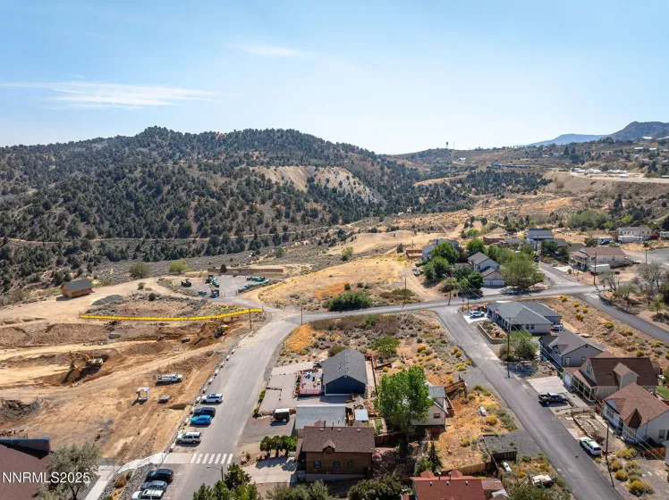 110 R, Virginia City, Nevada 89440, 3 Bedrooms Bedrooms, ,2 BathroomsBathrooms,Residential,Residential,R,250055665