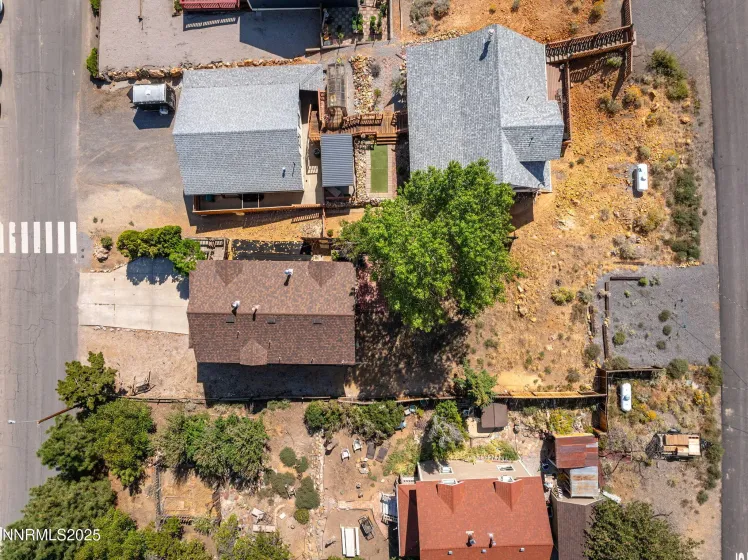 110 R, Virginia City, Nevada 89440, 3 Bedrooms Bedrooms, ,2 BathroomsBathrooms,Residential,Residential,R,250055665