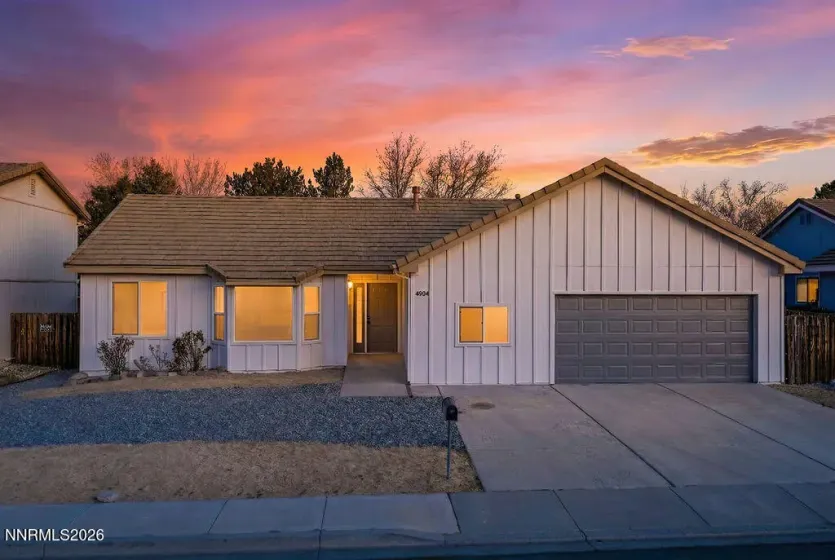 4804 Pinesprings, Reno, Nevada 89509, 3 Bedrooms Bedrooms, ,2 BathroomsBathrooms,Residential,Residential,Pinesprings,260002468