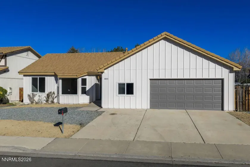 4804 Pinesprings, Reno, Nevada 89509, 3 Bedrooms Bedrooms, ,2 BathroomsBathrooms,Residential,Residential,Pinesprings,260002468
