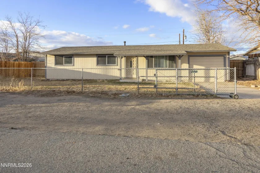 150 Mc Cart, Fernley, Nevada 89408, 3 Bedrooms Bedrooms, ,2 BathroomsBathrooms,Residential,Residential,Mc Cart,260002472