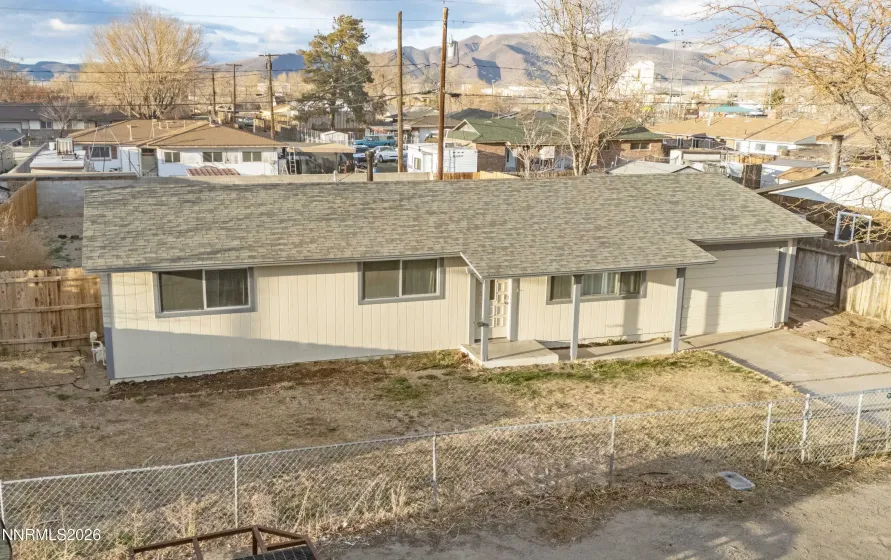 150 Mc Cart, Fernley, Nevada 89408, 3 Bedrooms Bedrooms, ,2 BathroomsBathrooms,Residential,Residential,Mc Cart,260002472