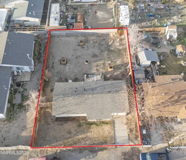 150 Mc Cart, Fernley, Nevada 89408, 3 Bedrooms Bedrooms, ,2 BathroomsBathrooms,Residential,Residential,Mc Cart,260002472