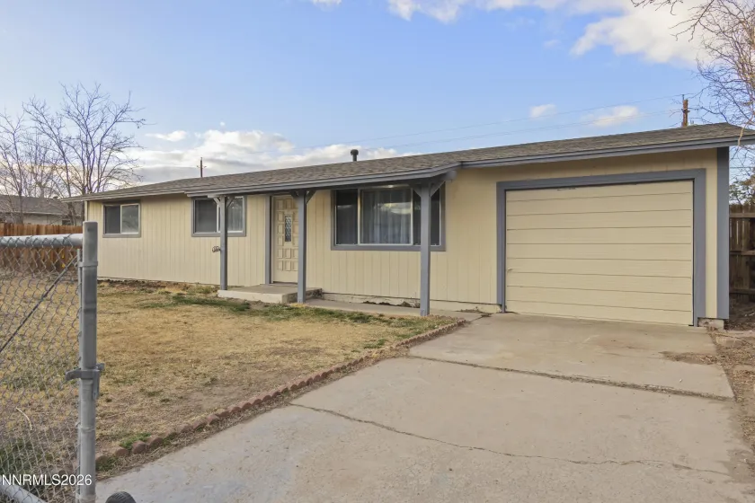 150 Mc Cart, Fernley, Nevada 89408, 3 Bedrooms Bedrooms, ,2 BathroomsBathrooms,Residential,Residential,Mc Cart,260002472