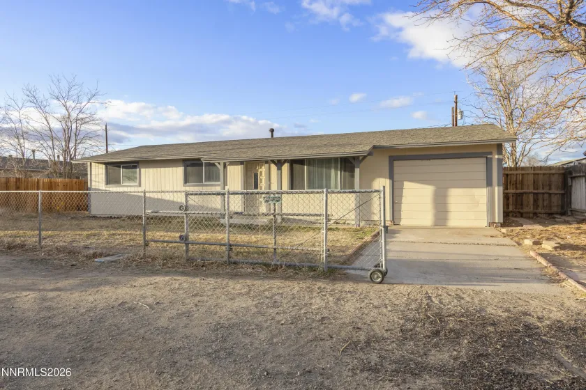 150 Mc Cart, Fernley, Nevada 89408, 3 Bedrooms Bedrooms, ,2 BathroomsBathrooms,Residential,Residential,Mc Cart,260002472