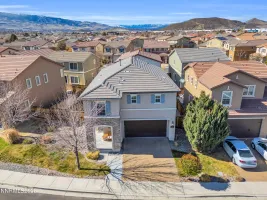 2085 Black Sand, Reno, Nevada 89521, 4 Bedrooms Bedrooms, ,3 BathroomsBathrooms,Residential,Residential,Black Sand,260002471