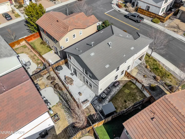 2085 Black Sand, Reno, Nevada 89521, 4 Bedrooms Bedrooms, ,3 BathroomsBathrooms,Residential,Residential,Black Sand,260002471