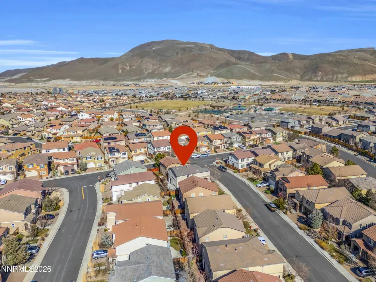 2085 Black Sand, Reno, Nevada 89521, 4 Bedrooms Bedrooms, ,3 BathroomsBathrooms,Residential,Residential,Black Sand,260002471