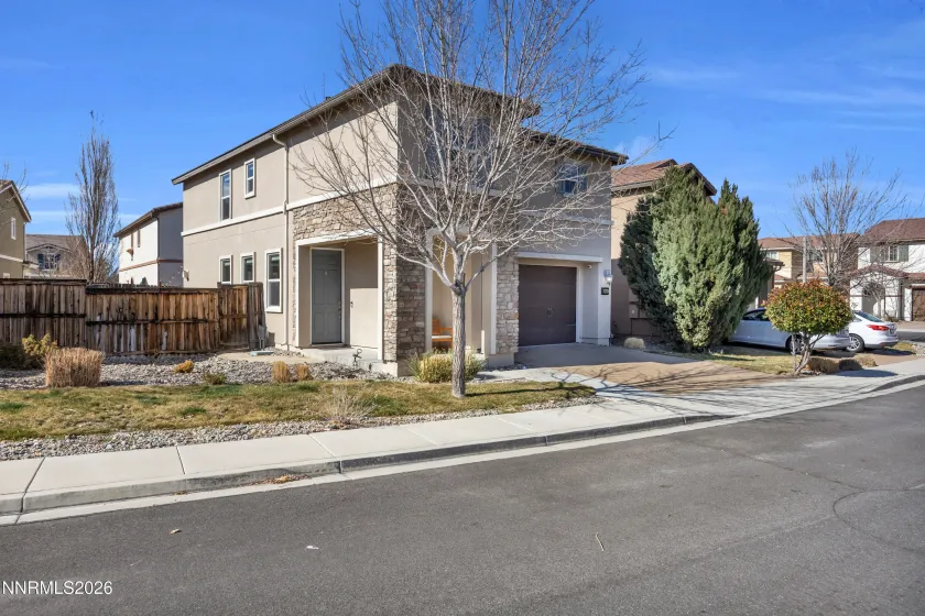 2085 Black Sand, Reno, Nevada 89521, 4 Bedrooms Bedrooms, ,3 BathroomsBathrooms,Residential,Residential,Black Sand,260002471