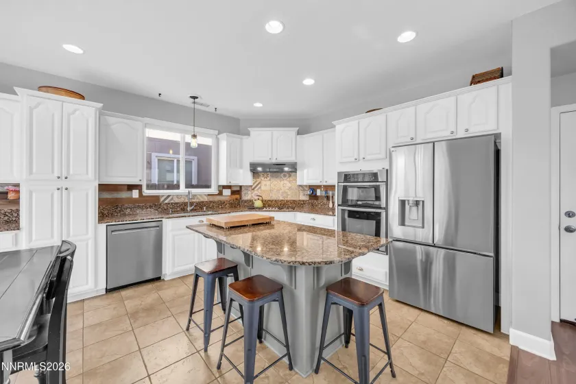 2085 Black Sand, Reno, Nevada 89521, 4 Bedrooms Bedrooms, ,3 BathroomsBathrooms,Residential,Residential,Black Sand,260002471