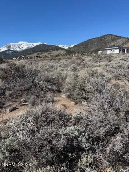 6345 Legend, Reno, Nevada 89511, ,Land,Residential,Legend,260002473