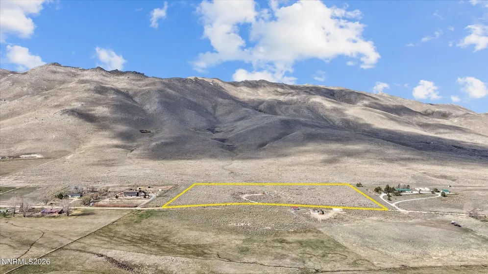 855 Thoroughbred, Reno, Nevada 89508, ,Land,Residential,Thoroughbred,260002477