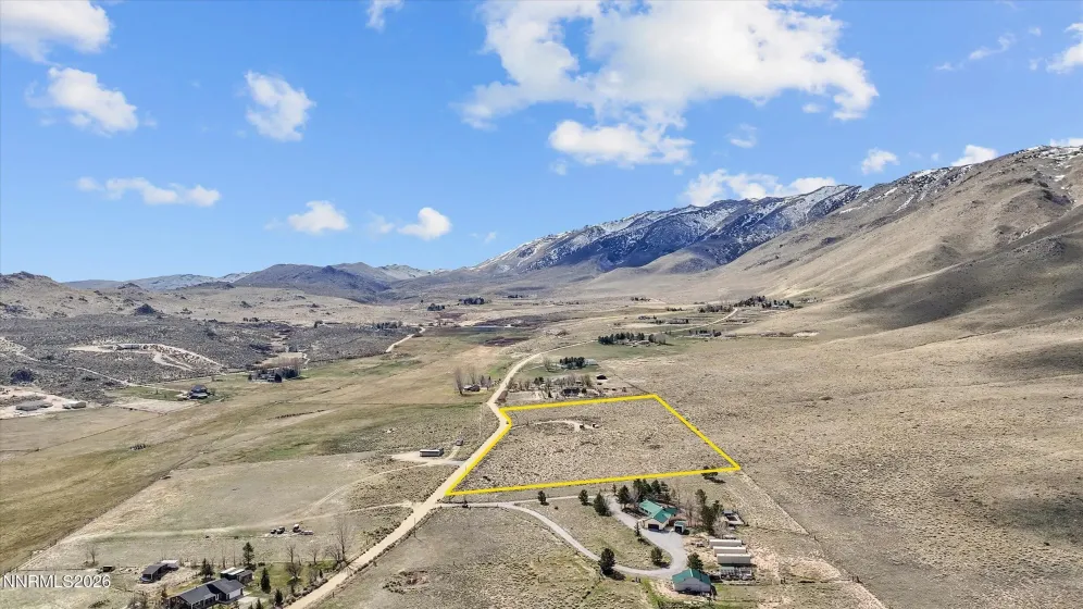 855 Thoroughbred, Reno, Nevada 89508, ,Land,Residential,Thoroughbred,260002477